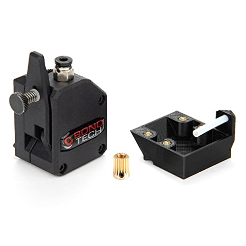 Genuine Bondtech Creality3D CR-10 V2 Extruder Kit (EXT-KIT-75)
