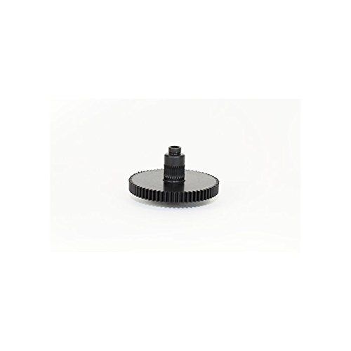 Genuine E3D Titan Extruder Hobb (Hardened Steel) (Titan-HOBB-HS)