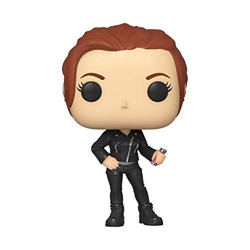 Funko 46679 Marvel