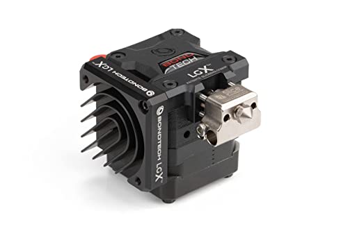 LGX Shortcut Mosquito Printhead (EXT-LGX-SM-PH)