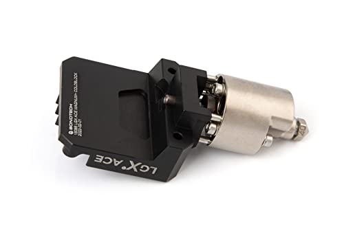 LGX ACE Magnum+ Hotend (EXT-LGX-ACE-MMP)