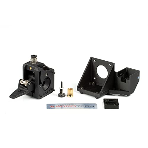 Genuine Bondtech Extruder CR-10 with Mount (EXT-KIT-49)