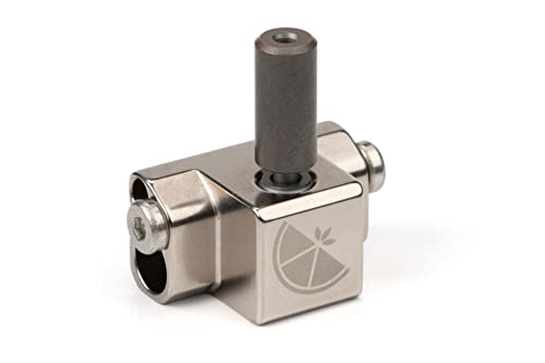 Copperhead (Screw Mount) Hotend for DDX/LGX/LGX Lite Arrow (14260)