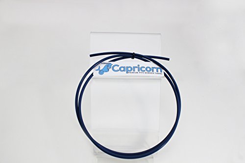 Genuine Capricorn Bowden 1.75mm Tubing (1 meter) (M-BOWDEN-TUBING-PRO-175)