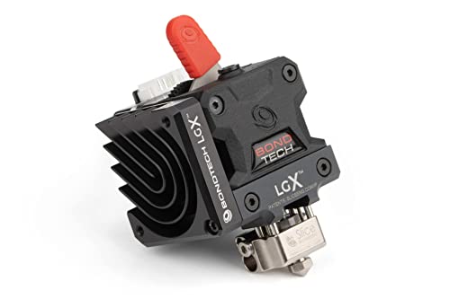 LGX Shortcut Mosquito Hotend (EXT-LGX-SM-H)