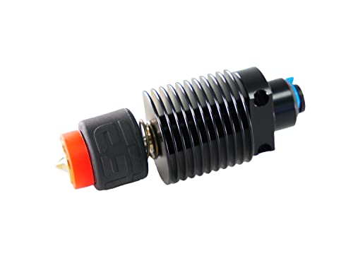 Genuine E3D Revo Creality Assembly Fully Loaded 1.75mm 24V (REVO-CREALITY-175-24V-AS-FL)