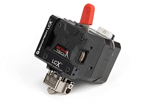 LGX Shortcut Mosquito Hotend (EXT-LGX-SM-H)