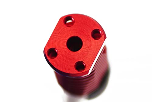 Genuine E3D Revo Voron Assembly Fully Loaded 1.75mm 12V (REVO-VORON-175-12V-AS-FL)
