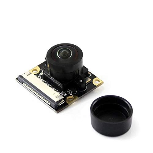 WaveShare RPi Camera (I) (11388)