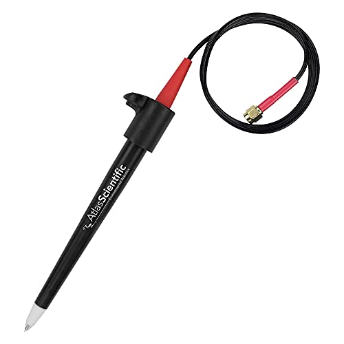 Atlas Scientific Spear Tip pH Probe pH 0 − 14