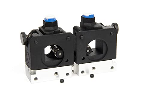 Genuine Bondtech Extruder kit for FlashForge Creator Pro 2016 (EXT-MKB-5)