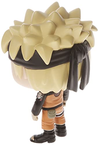 Funko POP Anime: Naruto Naruto Action Figure