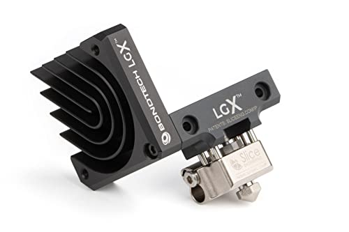 LGX Shortcut Mosquito Hotend (EXT-LGX-SM-H)