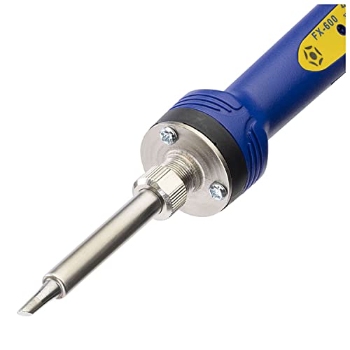 Hakko T18-C3 - T18 Series Soldering Tip for Hakko FX-888/FX-8801 - Bevel - 3 mm/45? x 14.5 mm