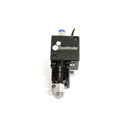 Genuine Dyze Design DyzEND-X + DyzeXtruder GT Kit 1.75mm, 24V, 300°C, Nozzle 0.4mm (DDK-00174)