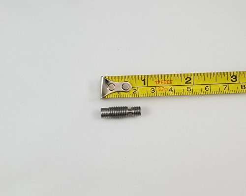 Genuine E3D V6 Heat Break (1.75mm) (V6-175-BREAK)