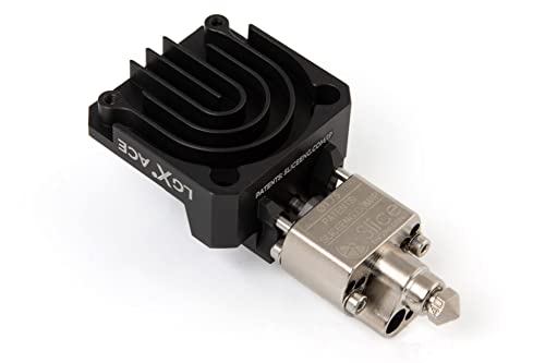 LGX ACE Magnum+ Hotend (EXT-LGX-ACE-MMP)