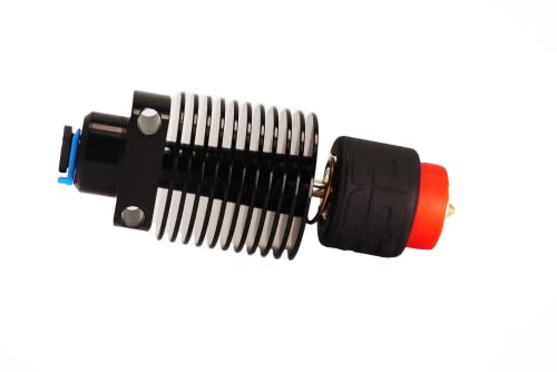Genuine E3D Revo Creality Assembly Fully Loaded 1.75mm 24V (REVO-CREALITY-175-24V-AS-FL)