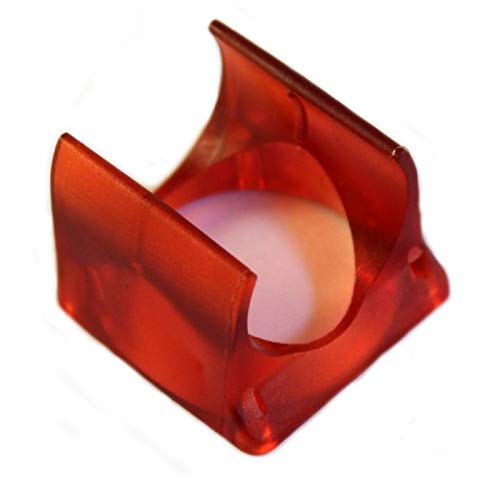 Lite6 Fan Duct (LITE6-DUCT-RED)
