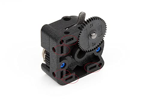 Bondtech EXT-LGX-LITE