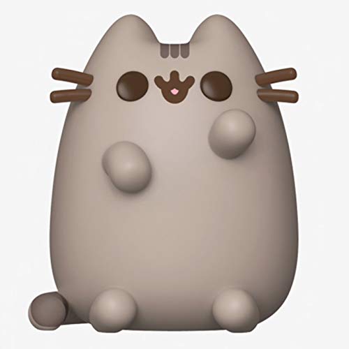 Funko Pop!: Pusheen - Pusheen, Multicolor, Standard