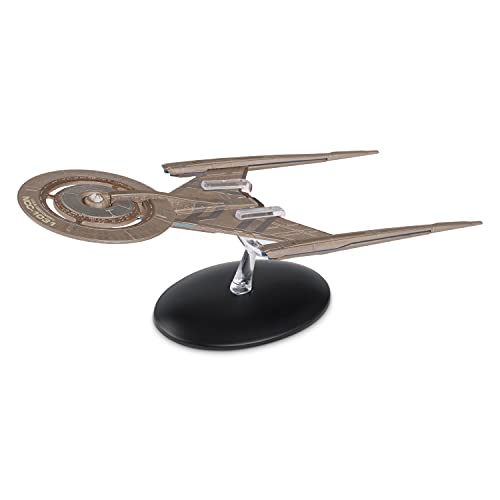 Star Trek Discovery The Official Starships Collection #2: USS Discovery NCC-1031 Ship Replica