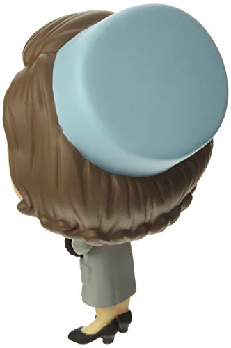 Funko Pop!: AD Icons - Jackie Kennedy, Multicolor,3.75 inches