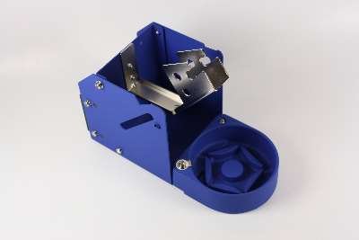 Hakko FM2023-05 SMD Mini Tweezer with T9-I Tips and FH200-04 Stand for the FM202 and FM203 Stations