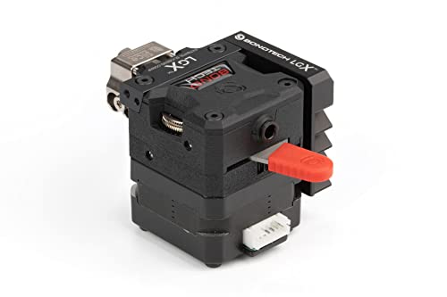 LGX Shortcut Mosquito Printhead (EXT-LGX-SM-PH)