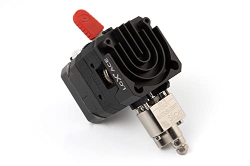 LGX ACE Magnum+ Hotend (EXT-LGX-ACE-MMP)