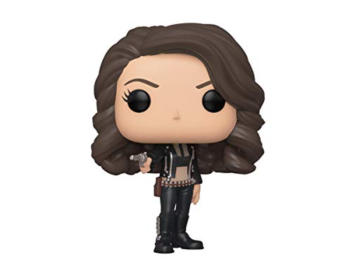 Funko Pop! TV: Wynonna EARP - Wynonna EARP (Styles May Vary)