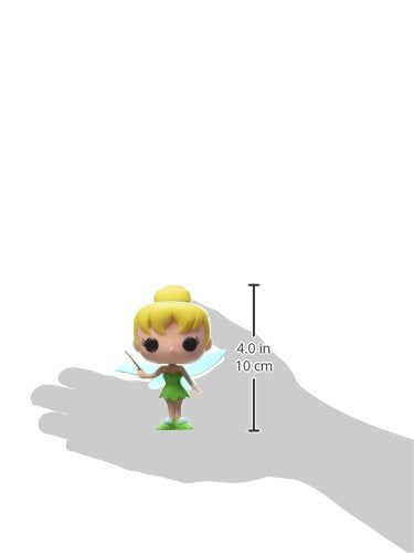 POP Disney-Tinker Bell Vinyl Figure