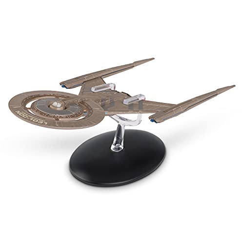 Star Trek Discovery The Official Starships Collection #2: USS Discovery NCC-1031 Ship Replica