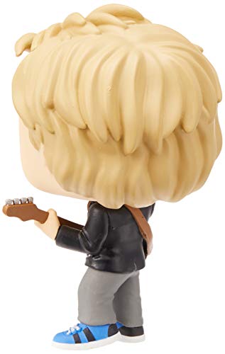 Funko Pop! Rocks: The Police - Sting, Multicolor, std