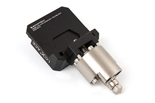 LGX ACE Magnum+ Hotend (EXT-LGX-ACE-MMP)