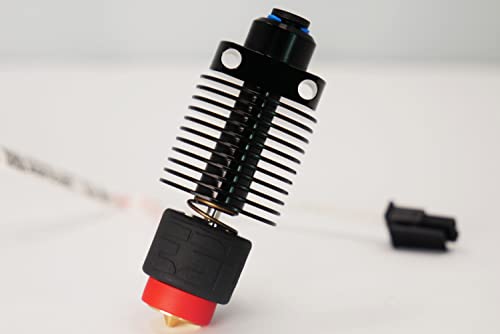 Genuine E3D Revo Creality Assembly Fully Loaded 1.75mm 24V (REVO-CREALITY-175-24V-AS-FL)