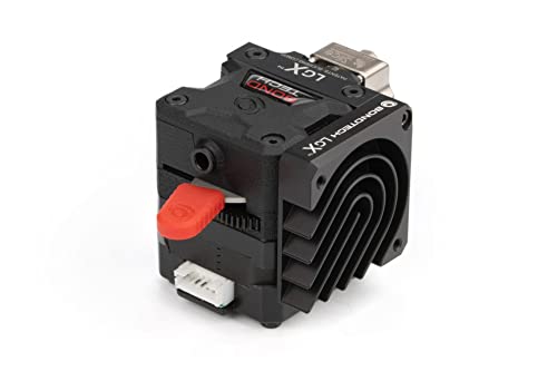 LGX Shortcut Mosquito Printhead (EXT-LGX-SM-PH)