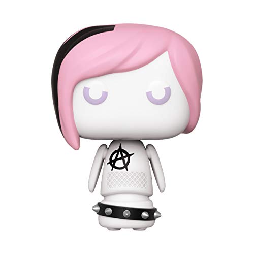 Funko Pop! TV: Black Mirror - Ashley Too (Styles May Vary)