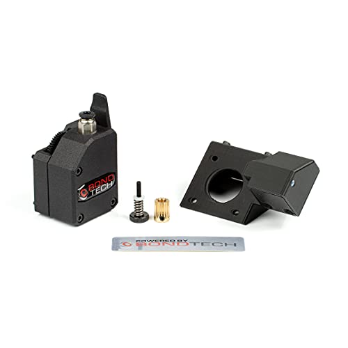 Genuine Bondtech Extruder CR-10 with Mount (EXT-KIT-49)