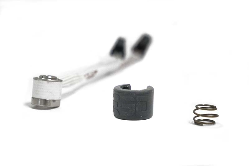 Geuine E3D Revo HeaterCore with Spring 24V (RC-CORE-24V-AS-SPRING)