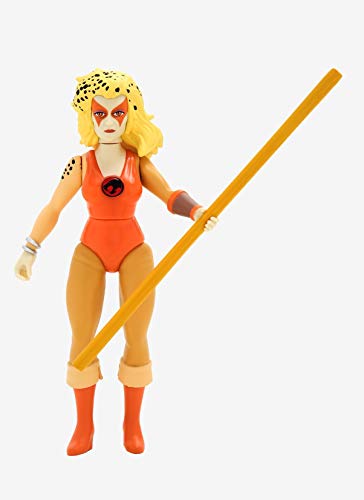 Funko Savage World: Thundercats - Cheetara