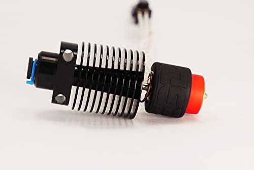 Genuine E3D Revo Creality Assembly Fully Loaded 1.75mm 24V (REVO-CREALITY-175-24V-AS-FL)