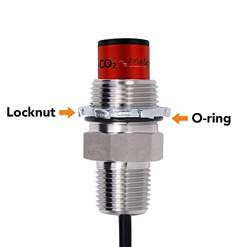 Atlas Scientific EZO-CO2™ Embedded CO2 Sensor