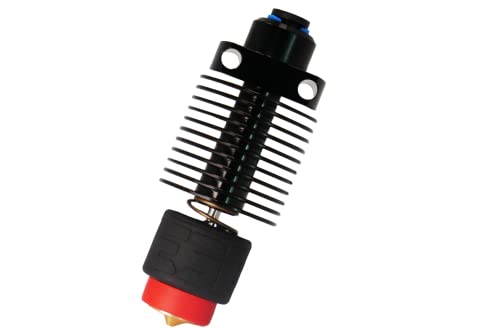 Genuine E3D Revo Creality Assembly Fully Loaded 1.75mm 24V (REVO-CREALITY-175-24V-AS-FL)
