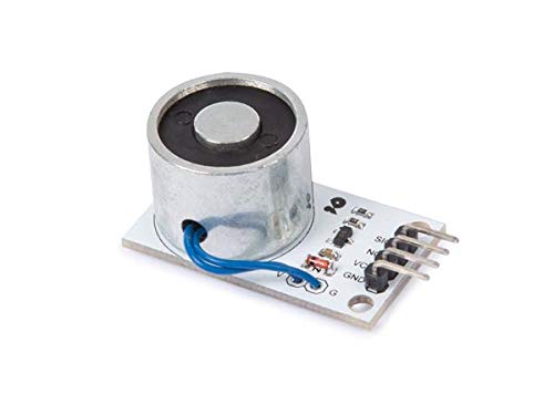 Velleman Electromagnet Module (VMA431)