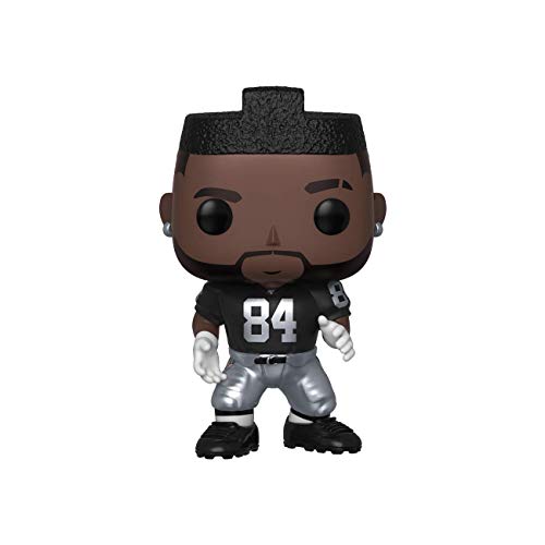Funko-POP-NFL-Raiders-Antonio-Brown-Home-Jersey
