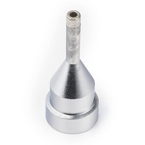Hakko N61-13 Desoldering Nozzle 1.3 mm Extra Long