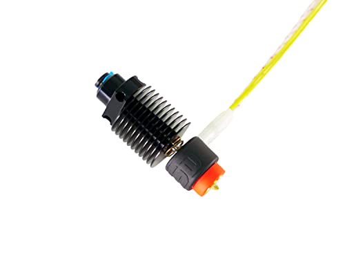 Genuine E3D Revo Creality Assembly Fully Loaded 1.75mm 24V (REVO-CREALITY-175-24V-AS-FL)