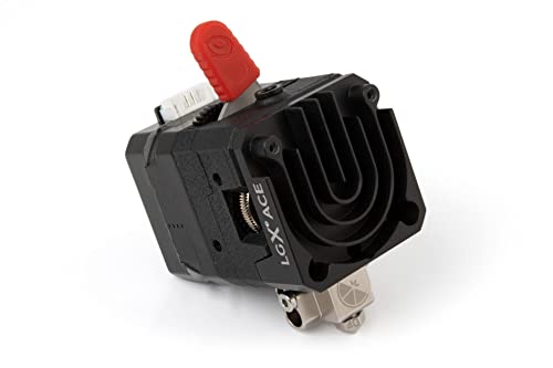 LGX ACE Copperhead Hotend (EXT-LGX-ACE-C)