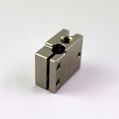 Plated Copper Volcano Upgrade Kit-12V-1.75mm (VOLCANO-STARTER-COP-12V-175)